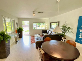 Peaceful 3 bed 2 Bath Home Close to Wilton Manors, Fort Lauderdale